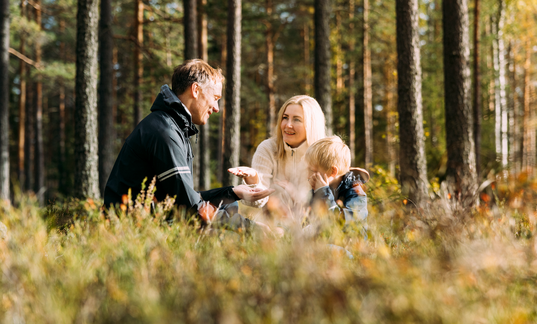 Boost din hukommelse naturlig med Omega 3 fra Krill 🧠✨