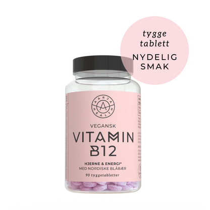 Vitamin B12