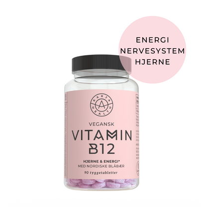 Vitamin B12