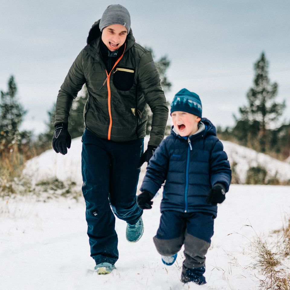 KIDS WINTERTIME KIT