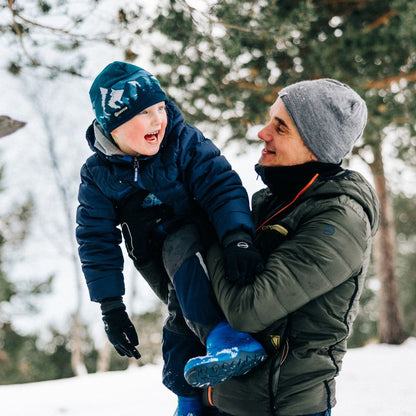 KIDS WINTERTIME KIT